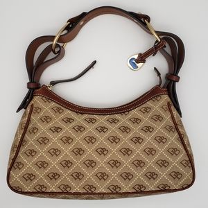 Dooney & Bourke Hobo Bag